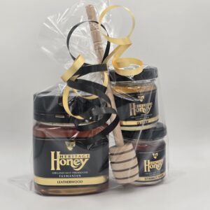 Honey Gift Set Deluxe