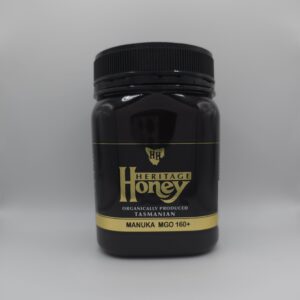 Manuka 100 Plus