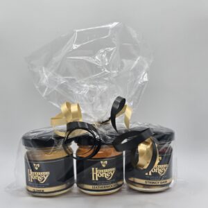 Honey Gift Set Mini Pack