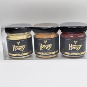 Honey Gift Set Mini Pack