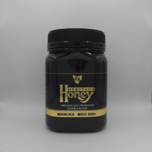 Manuka 500 plus