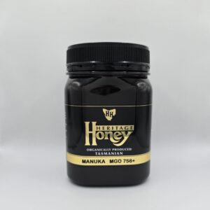 Manuka 700 Plus