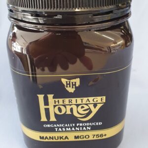 Manuka 700 Plus