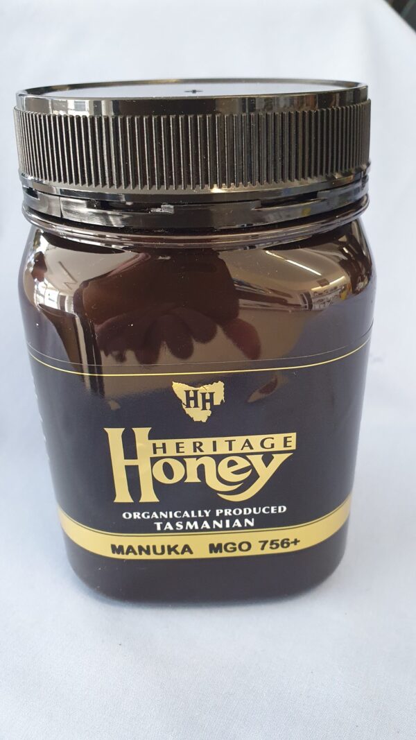 Manuka 700 Plus