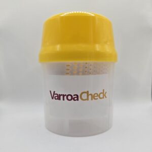 Varroa Shaker