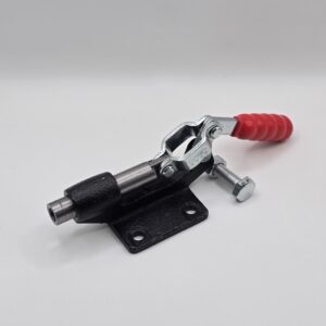 Toggle Red Handle