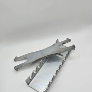 M Lock - No Strapping